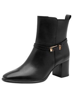 Damen Stiefelette