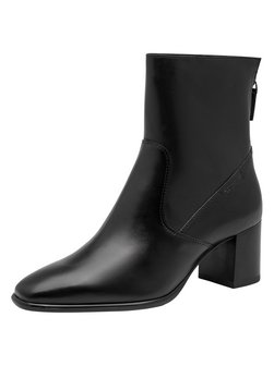 Damen Stiefelette