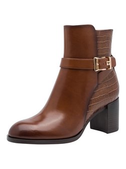 Damen Stiefelette