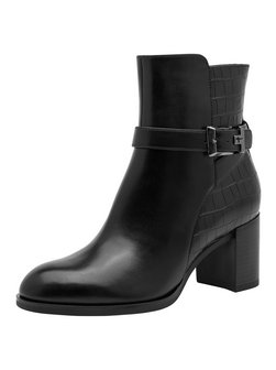 Damen Stiefelette