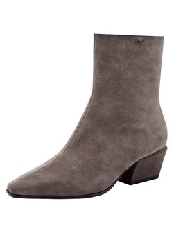 Damen Stiefelette