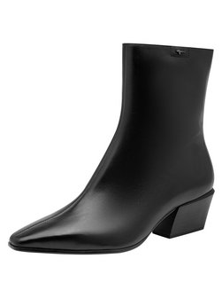 Damen Stiefelette