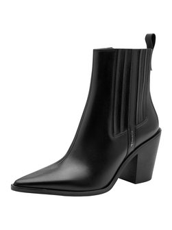 Damen Stiefelette
