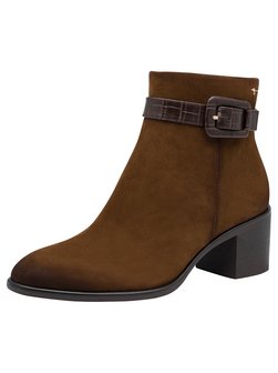Damen Stiefelette