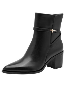 Damen Stiefelette