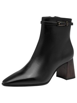 Damen Stiefelette