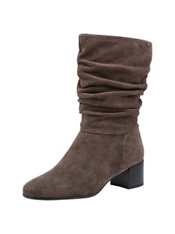 Damen Stiefelette