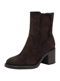Damen Stiefelette