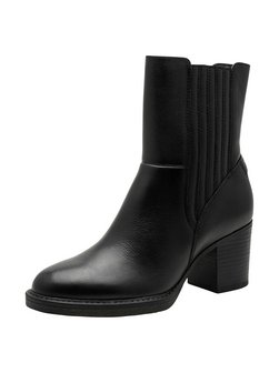 Damen Stiefelette