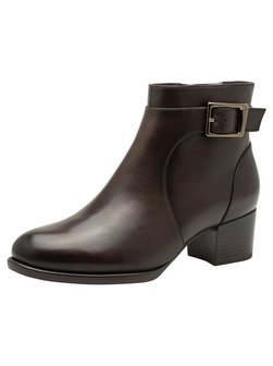 Damen Stiefelette