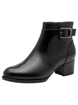 Damen Stiefelette