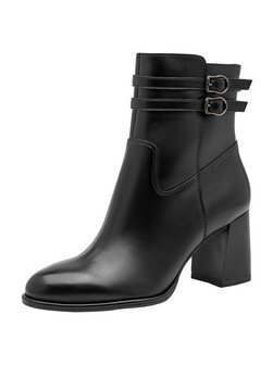 Damen Stiefelette