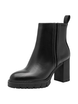 Damen Stiefelette