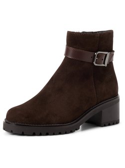 Damen Stiefelette