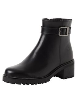 Damen Stiefelette
