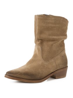 Damen Stiefelette