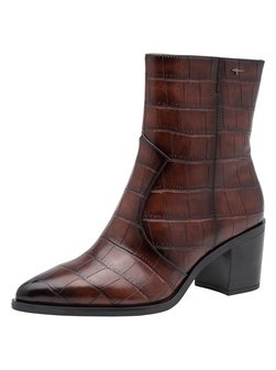 Damen Stiefelette