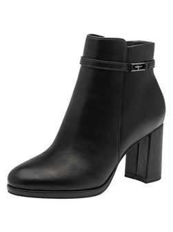 Damen Stiefelette