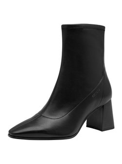 Damen Stiefelette