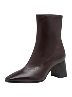 Damen Stiefelette