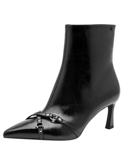Damen Stiefelette