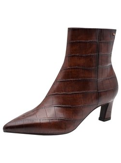 Damen Stiefelette