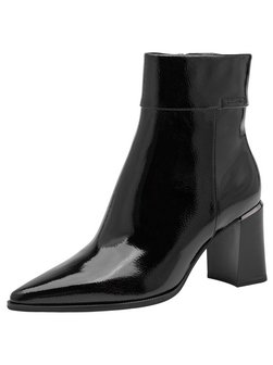 Damen Stiefelette