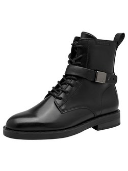 Damen Stiefelette