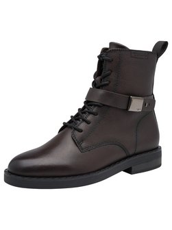 Damen Stiefelette