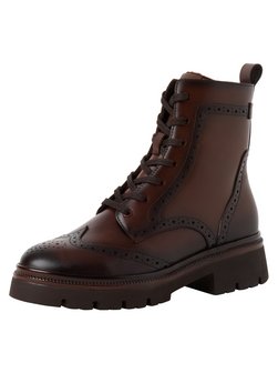 Damen Stiefelette
