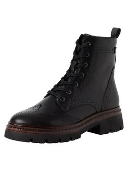 Damen Stiefelette