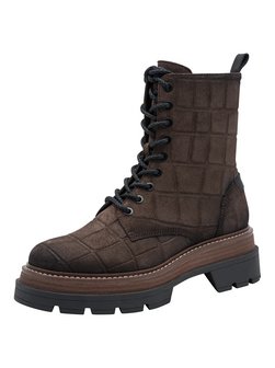 Damen Stiefelette