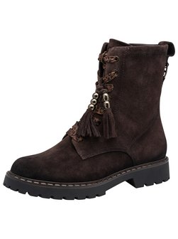 Damen Stiefelette