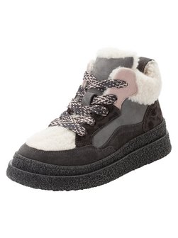 Damen Stiefelette