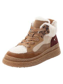 Damen Stiefelette