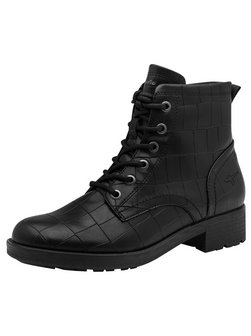 Damen Stiefelette