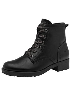 Damen Stiefelette
