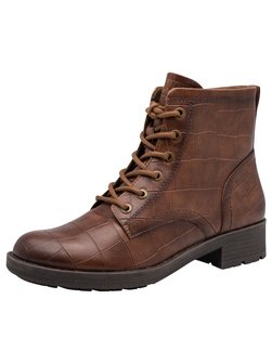 Damen Stiefelette