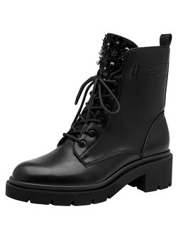 Damen Stiefelette