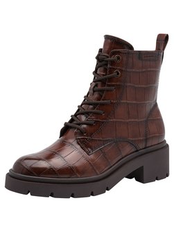 Damen Stiefelette
