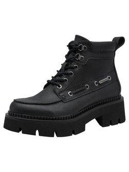 Damen Stiefelette