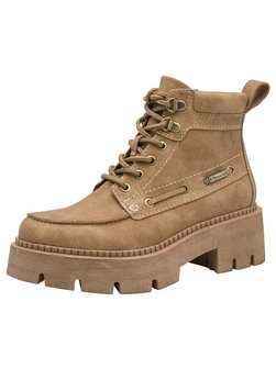 Damen Stiefelette