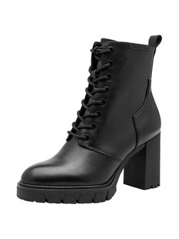 Damen Stiefelette