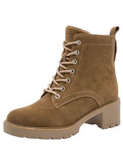 Damen Stiefelette