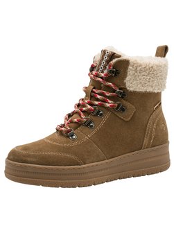 Damen Stiefelette