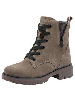 Damen Stiefelette