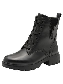 Damen Stiefelette