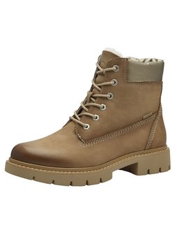 Damen Stiefelette