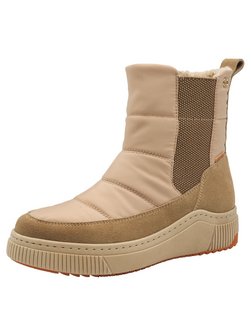 Damen Stiefelette