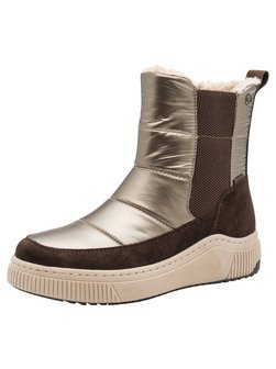Damen Stiefelette